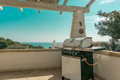 Image de Villa Calaluna Sea View