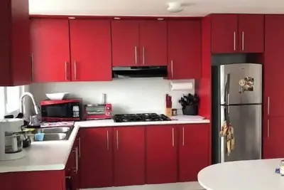 Image de La Finquita Apartment