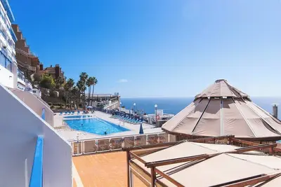 Image de Home2Book Valle de Taurito, Sea Views & Pool