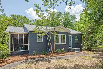 Image de The Carter Cottage