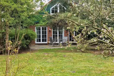 Image de Maison de vacances pour 4 personnes env. 55 qmà Großefehn, Frise orientale (District d'Aurich)