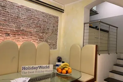 Image de Appartement de vacances Genova pour 1 - 4 personnes avec 1 chambre à coucher - Logement de vacances