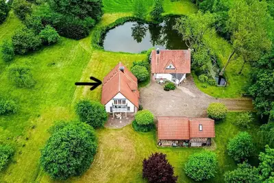 Image de Maison de vacances Gellershausen pour 1 - 4 personnes avec 1 chambre à coucher - Maison de vacances