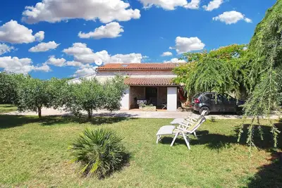 Image de Maison de vacances pour 6 personnes env. 95 qmà Šišan, Istrie (Côte sud de l'Istrie)