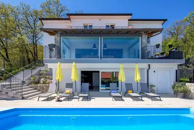 Image de Villa Casa Mills - Four Bedroom Villa with swimming pool