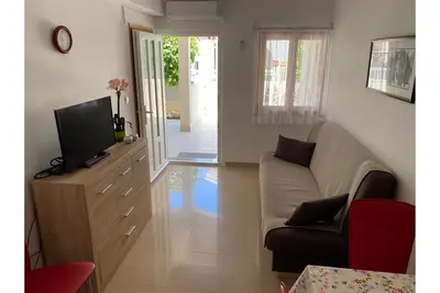 Image de Apartment Nuka - One Bedroom Apartment with Terrace