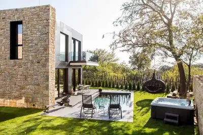 Image de Maison de vacances Varna pour 1 - 6 personnes avec 3 chambres à coucher - Maison mitoyenne