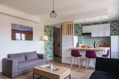 Image de F3 au bord de l'Allier