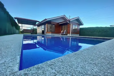 Image de Arenal Sunset House