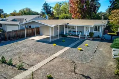 Image de Promo 5% Weekly Discount! \nKonocti Lake House-Lakeport Ca