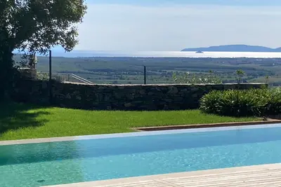 Image de Castello San Lorenzo by Secret Hills - Villa with stunning sea view pool