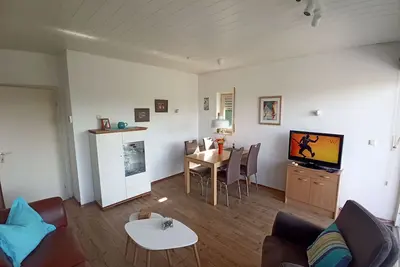 Modern living with a vision