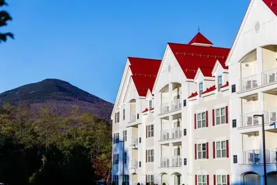 Image de South Mountain Resort - 2 Bedroom