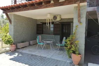 Image de Stone house