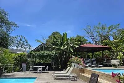 Image de Kobu House
