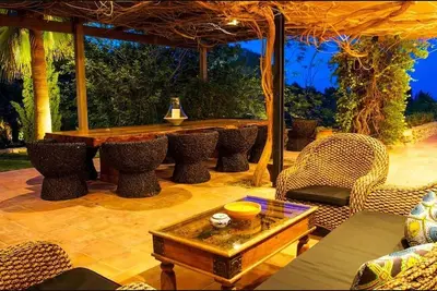 Image de Villa Maya 6 chambres piscine wifi