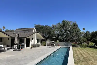 Image de Great Family Montecito House