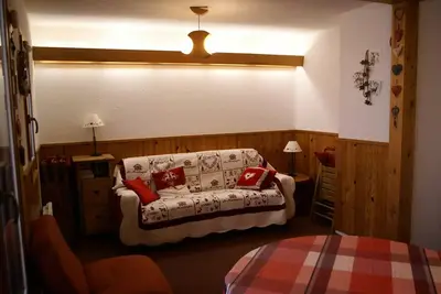 Image de 2 Pièces pour 4 Personnes