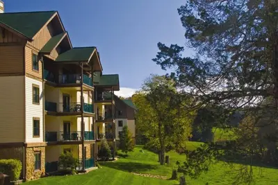 Image de Wyndham Smoky Mountains - 2 Bedroom Condo