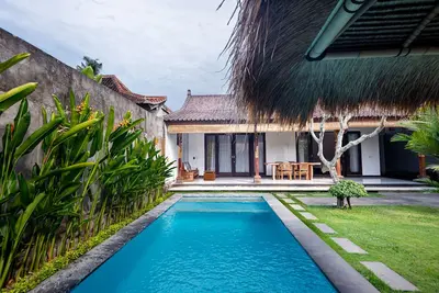 Image de Two-Bedroom Private Pool Ubud