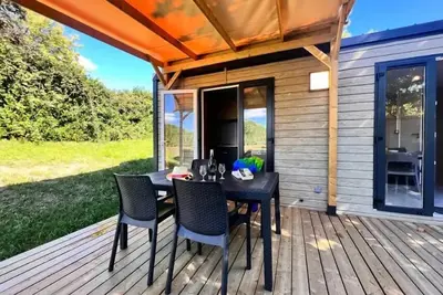 Image de Premium Loggia Cottage - Dienstleistungen inbegriffen! 4 Personen