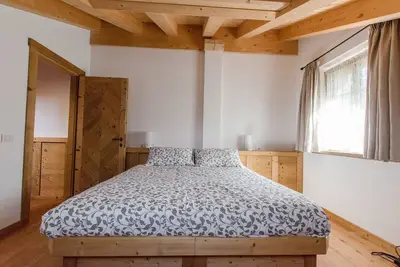 Image de Elegant apartament  with lovely terrace- 5 beds -Wifi