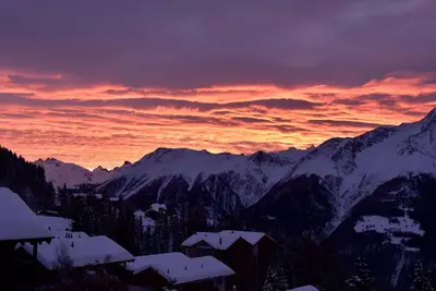 Image de Agréable appartement pour 4 personnes avec Wifi, Tv et balcon