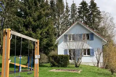 Image de Bel appartement pour 11 personnes avec Wifi, Tv, balcon, animaux admis et parking