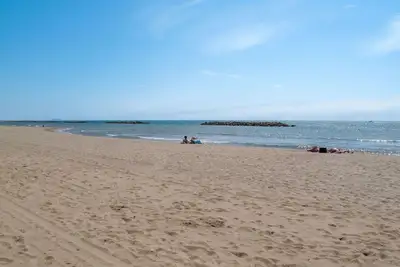 Image de Agréable appartement pour 6 personnes avec piscine, Tv et parking