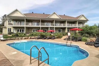 Image de Condo Champlain 202
