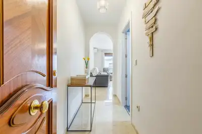 Image de Appartement d'une chambre à Caleta de Velez