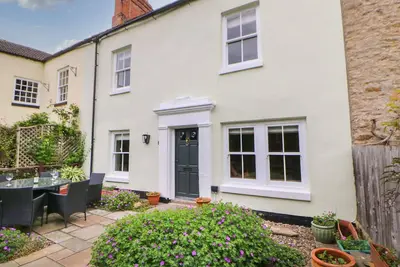 Image de Hutchinson House, pet friendly, character holiday cottage in Richmond