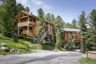 #1 mit Ir-Sauna&Sprudelbad innen by Interhome
