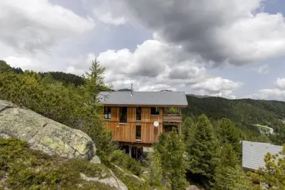 #2 mit Ir-Sauna & Sprudelwanne innen by Interhome