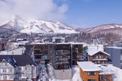 Image de Aspect Luxury Apartments by H2 Life