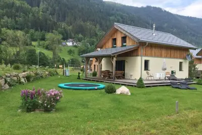 Wellness 8 P by Interhome