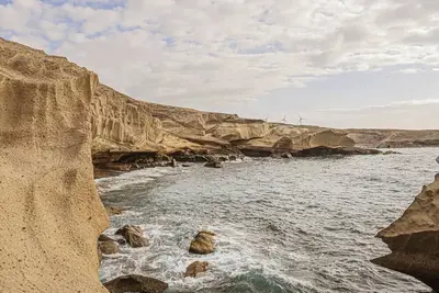 Image de Live Tajao Beach 2bd