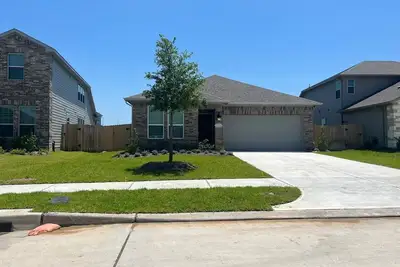 Image de Home in Richmond hosted by A&F 3 Homes