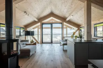 Image de Premium # 09 mit Sauna & Swim Spa by Interhome