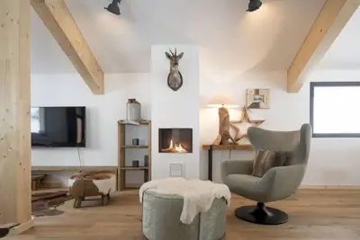Image de Premium # 01 Ir-Sauna&Sprudelpool aussen by Interhome
