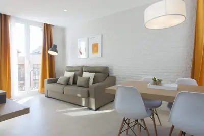 Image de Sunny Playa Apartment