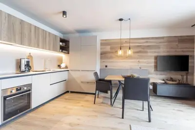 Image de mit 2 Schlafzimmern by Interhome
