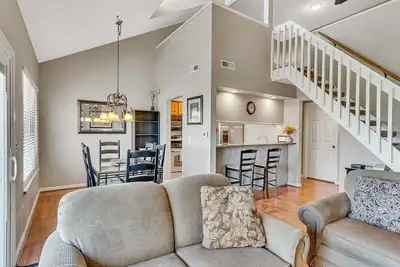 Image de Incredible Lake Views, Boat Slip Included, 3 Bedrooms & Free Tickets Near Silver Dollar City