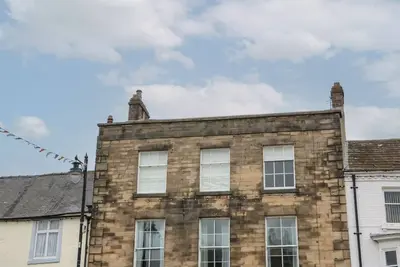 Image de Ronnie'S Roost, pet friendly in Barnard Castle