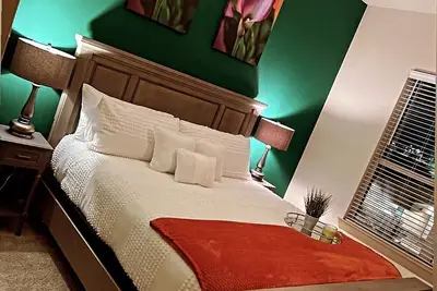 Image de Dream Green! Luxe Living 🌟 Nrg/Galleria/Med Ctr