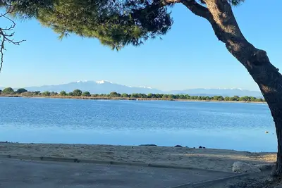 Image de Appartement dans résidence calme proche mer