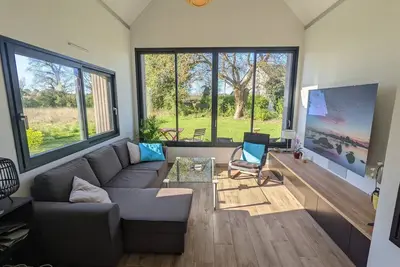 Image de Maison Presqu'île de Rhuys / Golfe du Morbihan