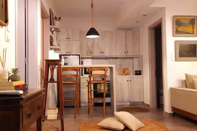 Image de Maya 1, 2 bedroomed downstairs apartment
