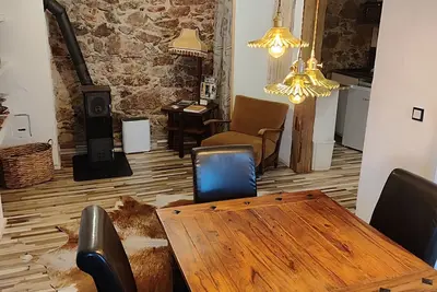Image de Vacation apartment/apartment for 3 guests with 50m² in Reichelsheim (Odenwald) (166304)