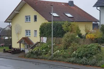 Image de Vacation apartment/apartment for 6 guests with 70m² in Usingen (166529)